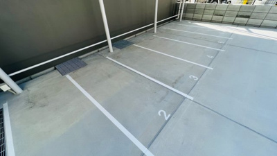 【その他共用部分】 | リヴェント難波サウス