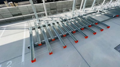 【その他共用部分】 | リヴェント難波サウス