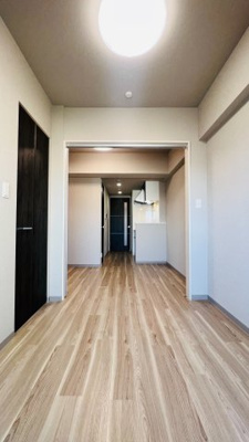 【内装】 | リヴェント難波サウス