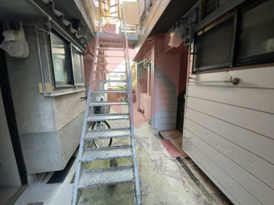 【エントランス】 | 平野文化