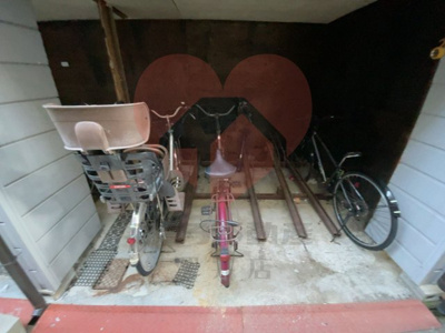 【その他共用部分】 | 平野文化