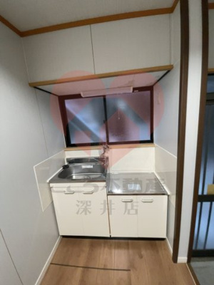 【キッチン】 | 平野文化