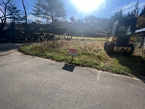 売地　盛岡市上米内松木平の画像