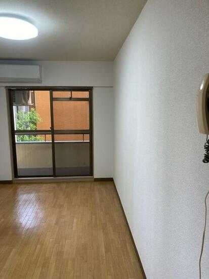 【洋室】