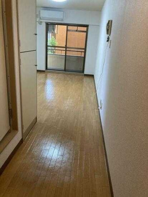 【内装】 | パレ・ドール中野第３