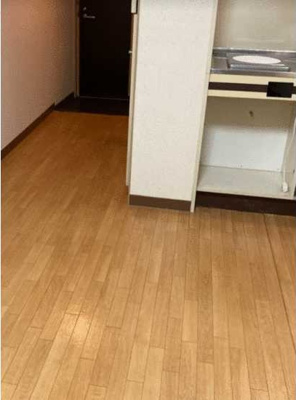 【玄関】 | パレ・ドール中野第３