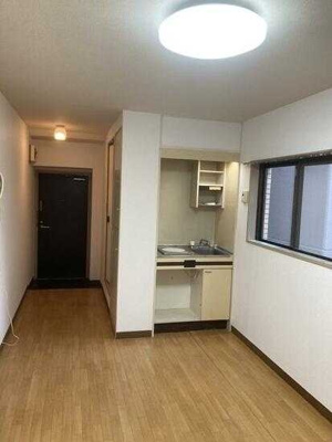 【キッチン】 | パレ・ドール中野第３