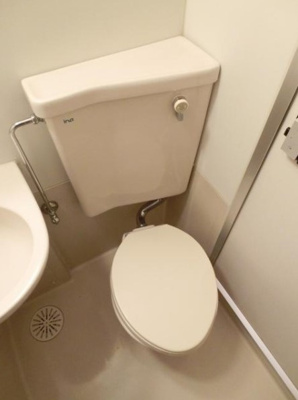 【トイレ】 | パレ・ドール中野第３