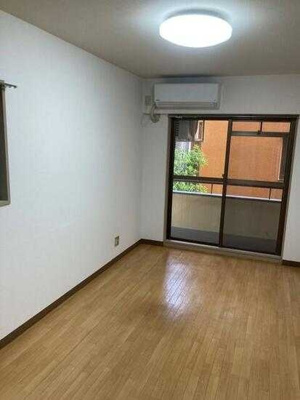 【居間・リビング】 | パレ・ドール中野第３