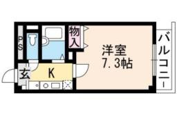 【間取り】 | エデン御池