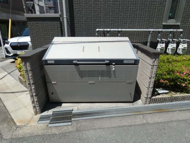 【その他共用部分】 | プランドール・T1