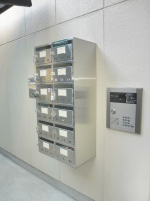 【セキュリティ】 | ドルミⅠ