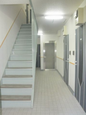 【エントランス】 | ドルミⅠ