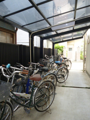 【その他共用部分】 | ドルミⅠ