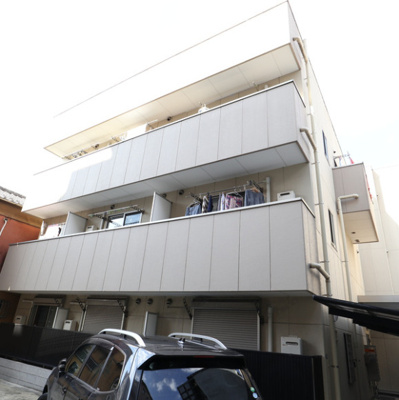 【外観】 | ドルミⅠ