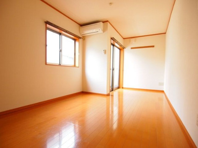 【居間・リビング】 | ドルミⅠ