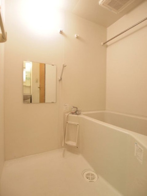 【浴室】 | ドルミⅠ