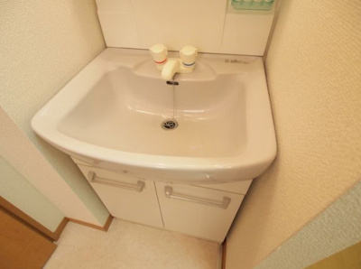 【洗面所】 | ドルミⅠ