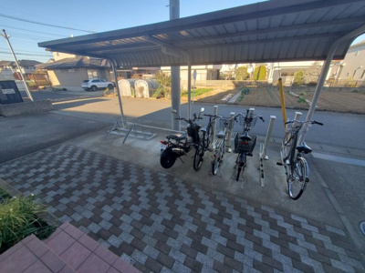 【その他共用部分】 | ヴィラオーヤ