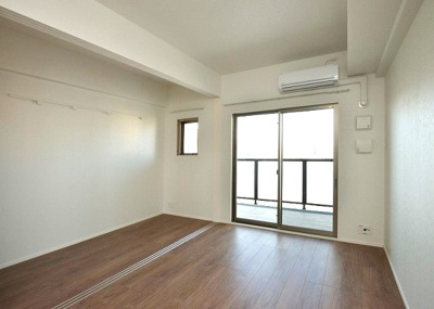 【居間・リビング】 | エンクレスト博多LEGEND