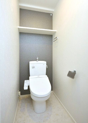 【トイレ】 | エンクレスト博多LEGEND