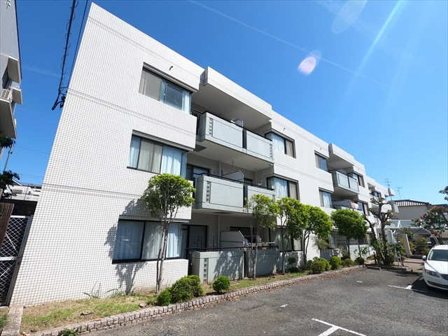 芦屋翠ヶ丘アーバンリズ