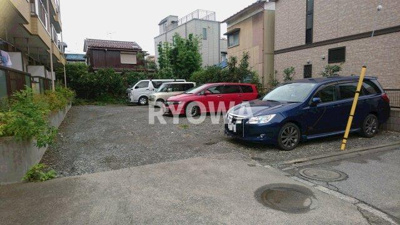 【外観】 | エクセレント美希駐車場