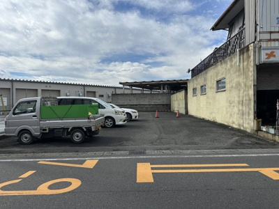 【外観】 | 大田原市住吉町1丁目　土地
