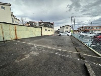 【外観】 | 大田原市住吉町1丁目　土地