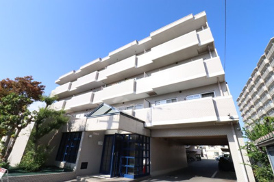 【外観】 | メゾンエスポアール