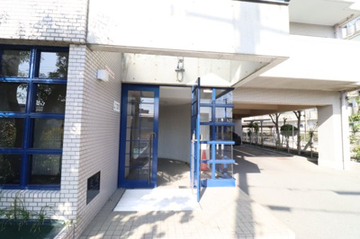 【エントランス】 | メゾンエスポアール