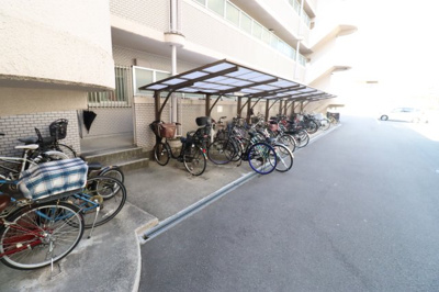 【その他共用部分】 | メゾンエスポアール