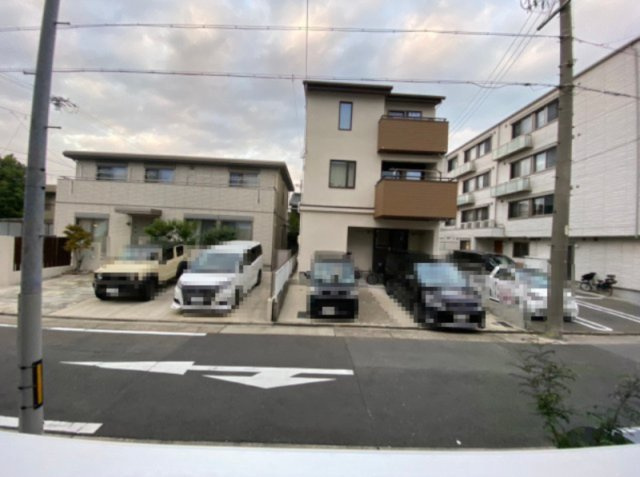メゾン風月｜名古屋市の賃貸ならMy賃貸の展望|メゾン風月