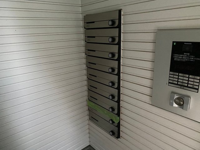 メゾン風月｜名古屋市の賃貸ならMy賃貸のその他共用部分|メゾン風月