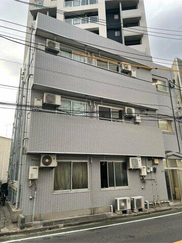 練馬区北町8丁目のマンションの画像