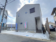 インプレッシヴホーム海老名　大谷北新築戸建の画像