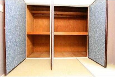 【収納】 | 川嶋コーポ