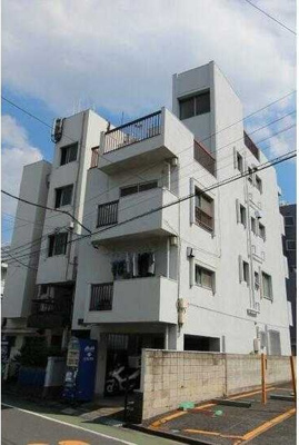 【外観】 | 川嶋コーポ