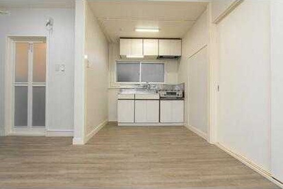 【内装】 | 川嶋コーポ