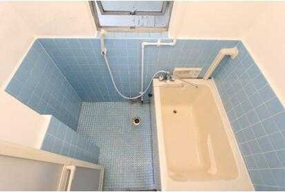 【浴室】 | 川嶋コーポ