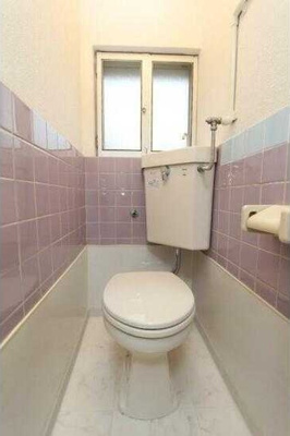 【トイレ】 | 川嶋コーポ