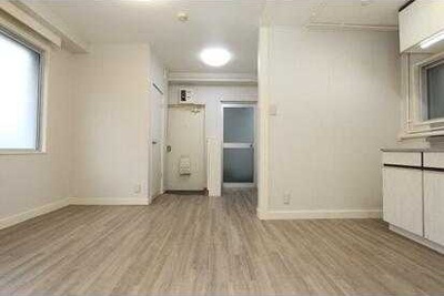 【洋室】 | 川嶋コーポ