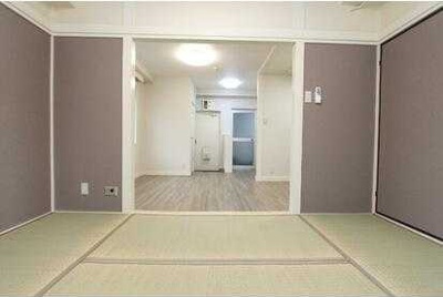 【和室】 | 川嶋コーポ