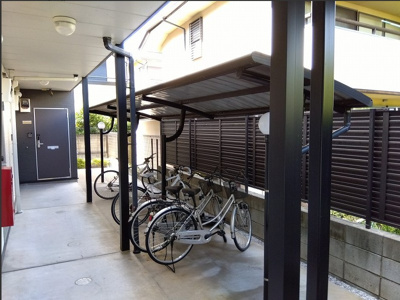 【エントランス】 | エムエスケイⅢ