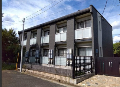 【外観】 | エムエスケイⅢ