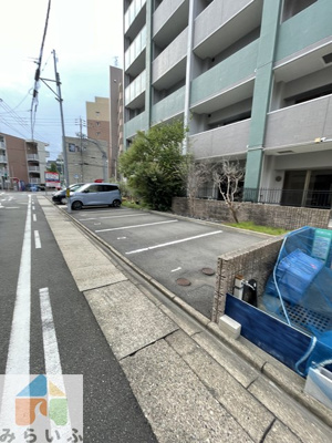 【駐車場】 | フォレスト9