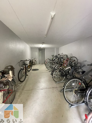 【その他共用部分】 | フォレスト9