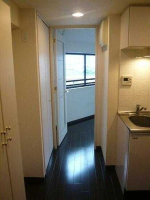 【内装】 | シャンティ武蔵関