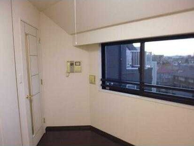 【寝室】 | シャンティ武蔵関