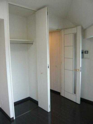 【収納】 | シャンティ武蔵関